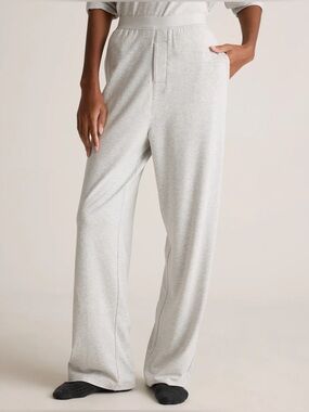 Quince Dream Lounge Oversized Pant
